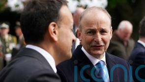 DUP urged to enter power-sharing Executive