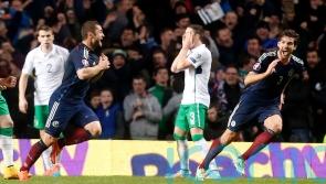 5 talking points as Republic of Ireland search for victory against Scotland