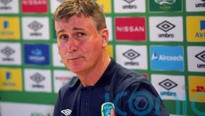 Ireland manager Stephen Kenny 'fully focused' on Scotland fixture