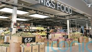 M&S removes ‘best before’ dates from fruit and vegetables to tackle food waste