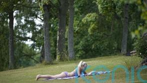 Heat warning issued for Louth from 12 noon today