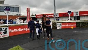 Adelaide River earns victory at Dundalk