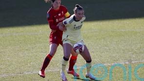 Ireland's Niamh Fahey embracing expectation in bid to lead Liverpool back to top