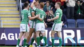 Ireland ease to opening Rugby League World Cup win over Jamaica
