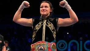 BOXING: Katie Taylor 'excited' to defend world title against Argentinian fighter Carabajal