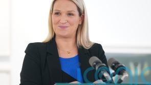 Minister ‘confident’ of surpassing targets on domestic violence refuge spaces