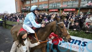 Darver Star set to lock horns with Honeysuckle in Hatton’s Grace Hurdle