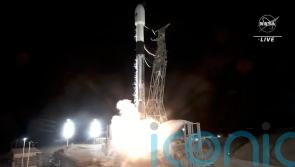 Satellite launched to map world’s oceans, lakes and rivers