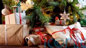 Spreading  joy: Louth youth club gathers Christmas gifts for nursing home residents 