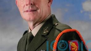 Irish officer who died in parachute accident an ‘outstanding soldier and leader’