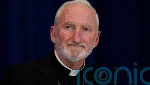 Housekeeper’s husband arrested in connection with murder of Irish bishop in LA
