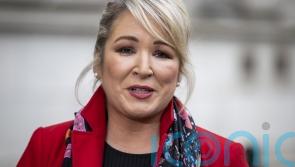 Shooting of police officer represents attack on peace process – O’Neill