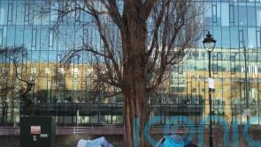 Figures show 11,742 people homeless as eviction ban due to end