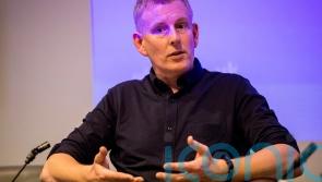 New Late Late Show host Patrick Kielty reveals salary ‘to help clarify things’