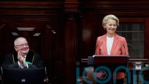 Strong support north and south of border for Ireland remaining in EU &ndash; poll