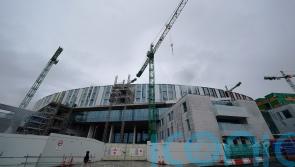 Contractor building new National Children&rsquo;s Hospital &lsquo;needs to step up&rsquo;