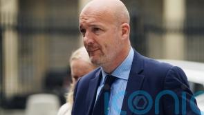Top RTE executive resigns to make way for ‘fresh lead team’