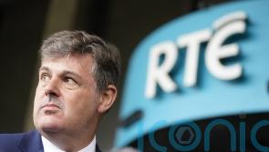 New RTE boss recuses himself from decision over Marty Morrissey’s car loan