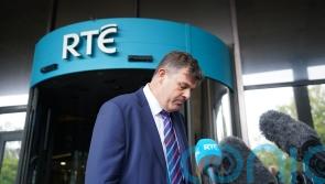 Top 10 RTE presenters’ pay to be published each year as Bakhurst promises reform