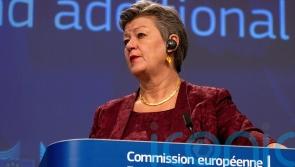 EU home affairs chief says migrant rights ‘prioritised’ in Tunisia deal