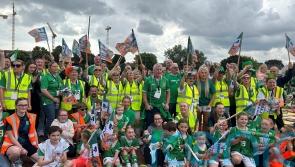 Heartbreak as Ireland suffer defeat in opening World Cup game