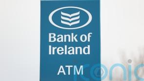 Bank of Ireland: Money withdrawn while online service down will still be debited