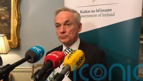 Richard Bruton will not run in the next general election