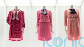 Gabrielle &lsquo;Coco&rsquo; Chanel exhibition highlights designer&rsquo;s Northern Irish connections