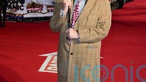 Sir Michael Gambon remembered as the ‘loveliest of legends’