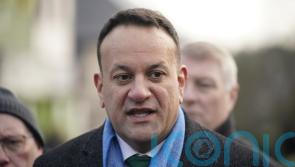 &lsquo;Very clear majority but not unanimity&rsquo; in EU for Gaza ceasefire &ndash; Varadkar