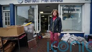 Support of Midleton locals ‘phenomenal’ after flooding, shop owner says