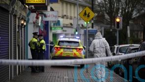 Second arrest over death of Tristan Sherry in Dublin restaurant on Christmas Eve