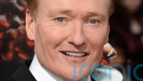 US TV host Conan O’Brien traces Irish roots to Co Limerick village