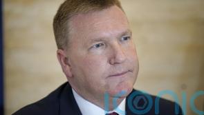 ‘Real risk’ of someone being killed in arson attack, warns McGrath
