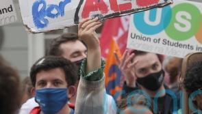 Number of homeless people in Ireland reaches 13,531 in another record