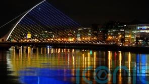 Number of Ukrainians arriving in Ireland has ‘eased off’