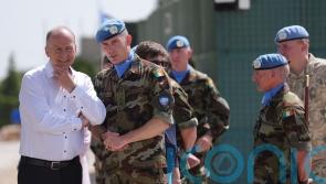 Tanaiste  "very concerned" over progress of Dundalk soldier Sean Rooney probe