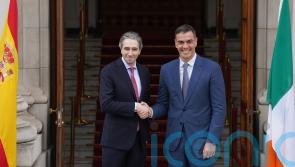 Ireland expected to recognise Palestinian statehood