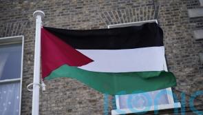 Ireland to formally recognise Palestinian state