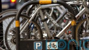 Spending 336,000 euro on bike shelter at Leinster House ‘inexplicable’
