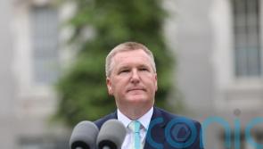 EU Justice Commissioner nomination &lsquo;recognition of Ireland&rsquo;s standing&rsquo; &ndash; McGrath