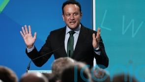 Leo Varadkar&rsquo;s comments on rising immigration numbers a &lsquo;new low&rsquo;