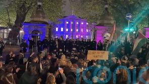 &lsquo;No legal barrier&rsquo; to Irish Bill banning imports from illegal Israeli settlements