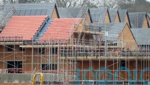 Fact check: Housebuilding in Arklow is visible on Google and in official data