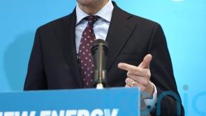 Harris promises cost-of-living pledges after energy bill concerns