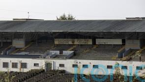 Government ‘not in position to say it would make contribution to Casement Park’
