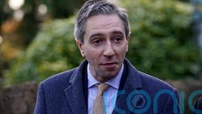 Simon Harris says ‘I feel really bad’ after encounter with carer in Cork