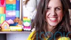 Craftswoman offers &lsquo;rented toys&rsquo; in run-up to Christmas