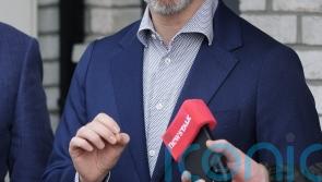 &lsquo;Risk&rsquo; of going into government is worth it, Green Party leader says