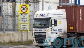 Stormont MLAs to vote on extending Northern Ireland’s post-Brexit trading deal